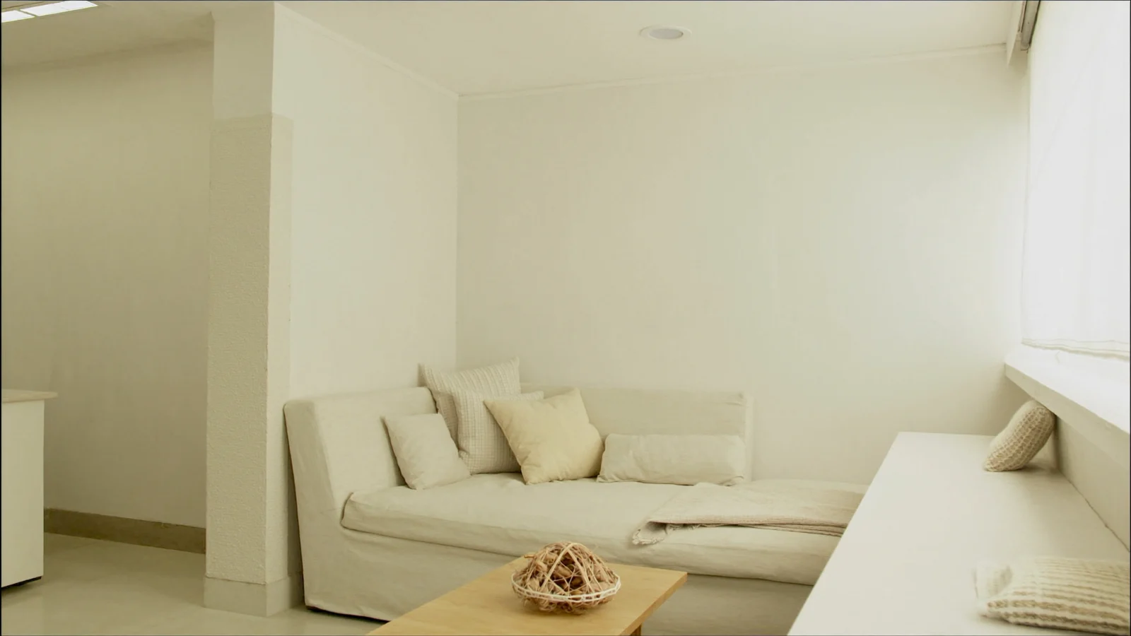 Apartamento decorado e preparado para locação de curta temporada