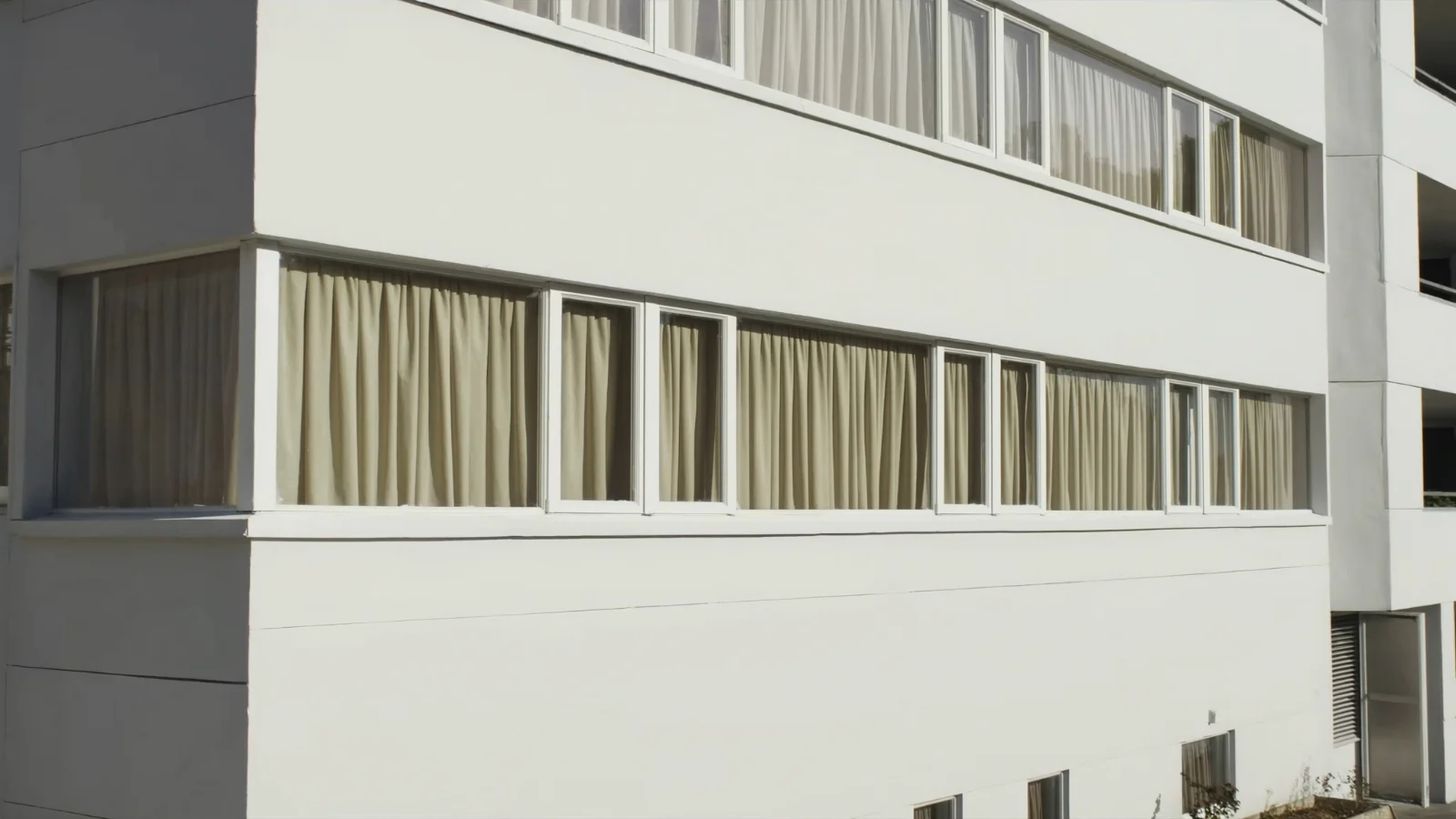 Imóvel residencial ocupado por locatário